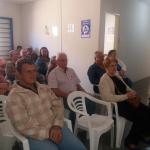 Reuniões bimensais em Rio Preto