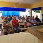 Reuniões bimensais em Rio Preto