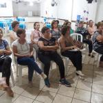 Em Ribeirão Preto, departamento feminino realiza reunião