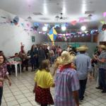Festa junina de Ribeirão Preto