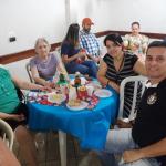 Festa junina de Ribeirão Preto