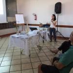 Reunião mensal de julho, em Ribeirão Preto