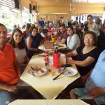 Veja como foi a comemoração dos pais em Ribeirão Preto