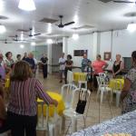 Ribeirão Preto promove "Café com saúde", veja como foi