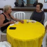 Ribeirão Preto promove "Café com saúde", veja como foi