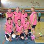 Encontro esportivo em Andradina enaltece espírito de amizade