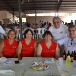 Encontro esportivo em Andradina enaltece espírito de amizade
