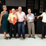 Confraternização de Rio Preto encanta participantes