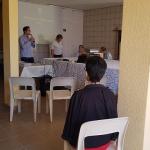 Reuniões nos Distritos de São José do Rio Preto