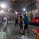 Santos: mais de 200 participantes em evento garantiram sucesso da festa