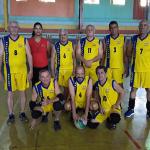 Andradina organiza e participa de encontro esportivo