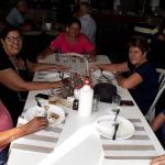 Em Rio Preto, almoço e poesia em homenagem às mães