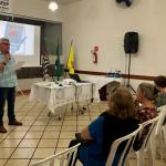 Reunião mensal de junho/19, em Ribeirão Preto