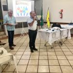 Reunião mensal de junho/19, em Ribeirão Preto