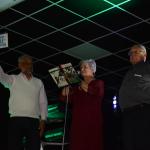Pais de Ilha Solteira recebem demonstrações de carinho em homenagem