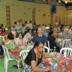 Festa julina de Três Lagoas reúne tradição e alegria