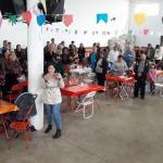Rio Preto inaugura homenagens aos pais