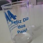 Rio Preto inaugura homenagens aos pais