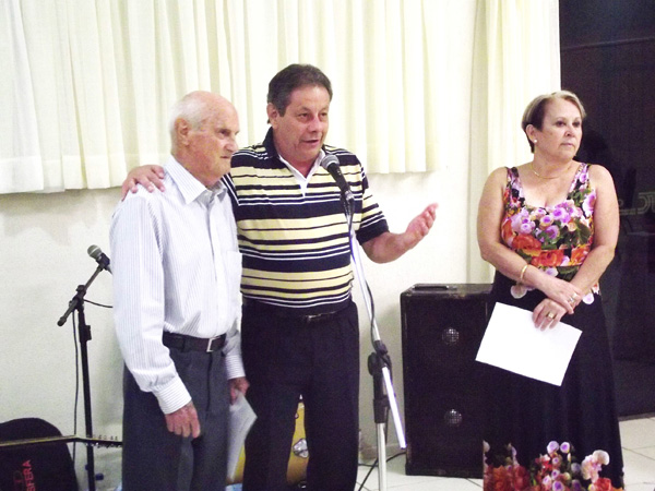 Confraternização de Fim de Ano em Araraquara