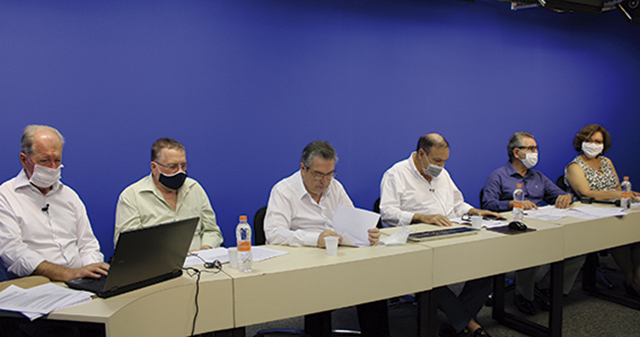 53ª Assembleia Geral Extraordinária