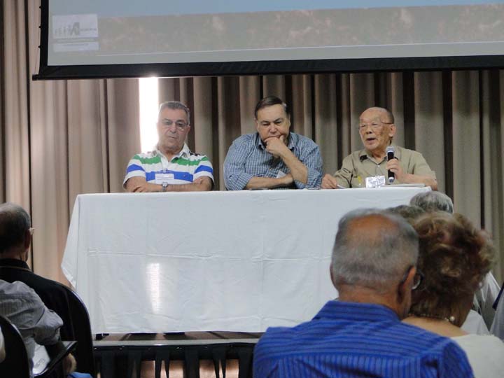 9º Encontro da AAFC