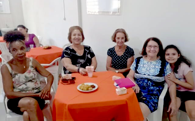 Atividades em Bauru agitam a Regional!