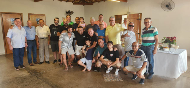 Bauru e região comemoram Dia das Mães