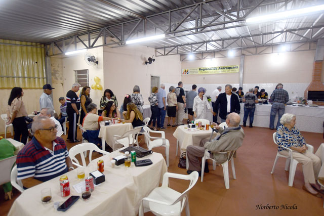 Festa dos 31 anos de Araraquara!