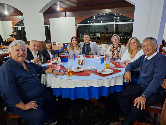 Homenagens aos pais de Bauru e Botucatu, veja como foram