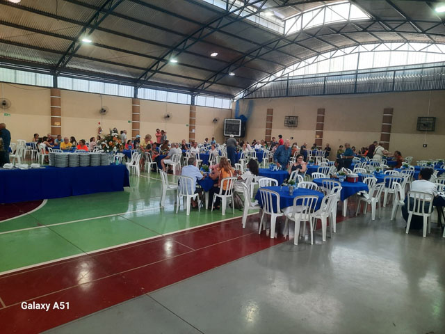 Autêntico churrasco sul mato-grossense marca o Dia dos Pais em Três Lagoas