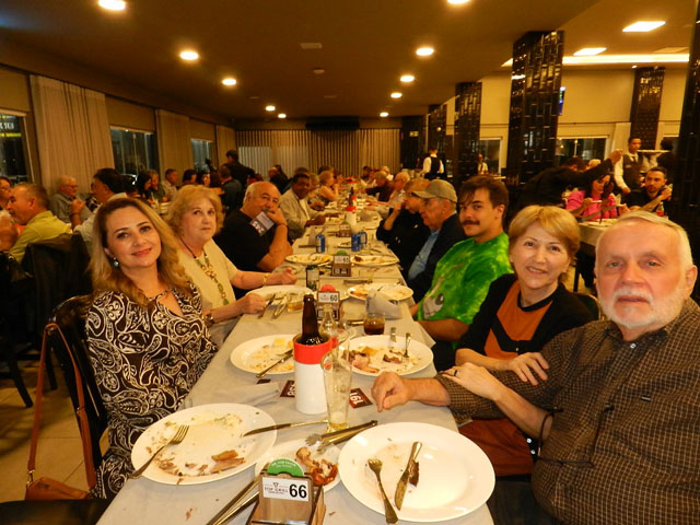 Dia das Mães em Sorocaba