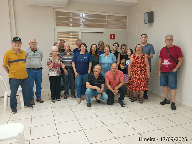 Café nas Localidades é o destaque de Rio Claro
