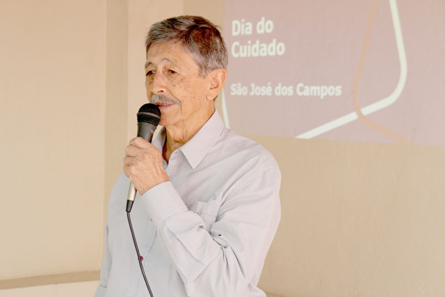 Dia do Cuidado, em São José dos Campos