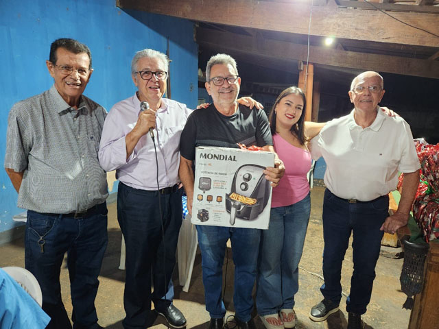 Barretos 1