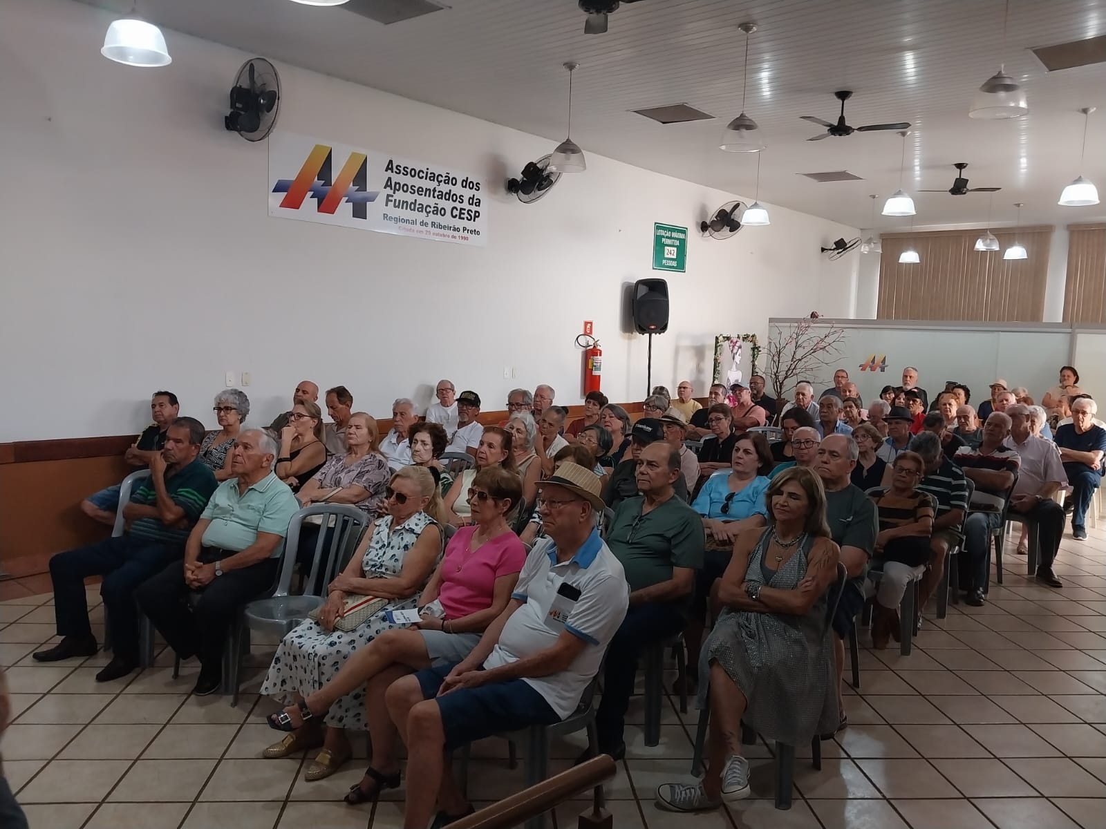 Reforma Tributária enche a casa em Ribeirão Preto
