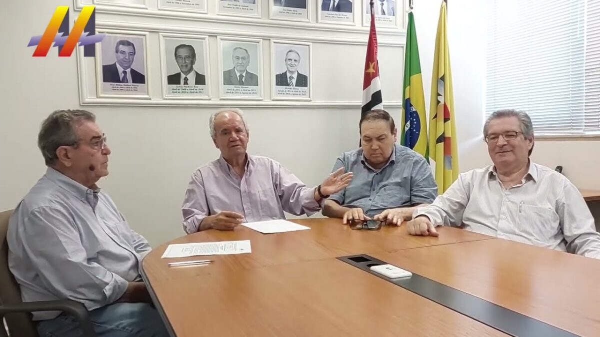Capa do vídeo “AAFC TV – 17/04/2023”, da AAFC TV.