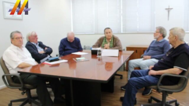 Capa do vídeo “AAFC TV – 10/07/2025”, da AAFC TV.