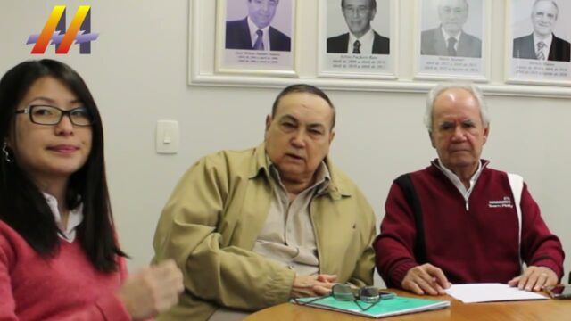 Capa do vídeo “AAFC TV – 10/08/22”, da AAFC TV.