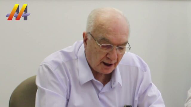 Capa do vídeo “AAFC TV – 17/10/22”, da AAFC TV.