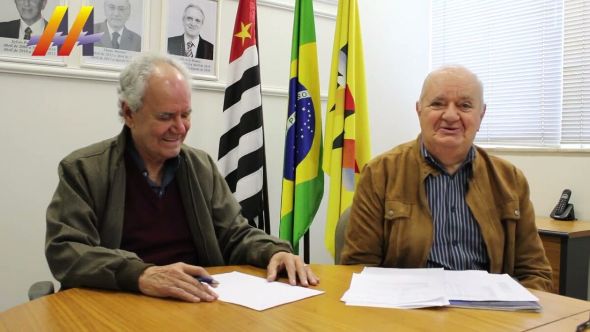 Capa do vídeo “AAFC TV – 27/06/22 (2)”, da AAFC TV.