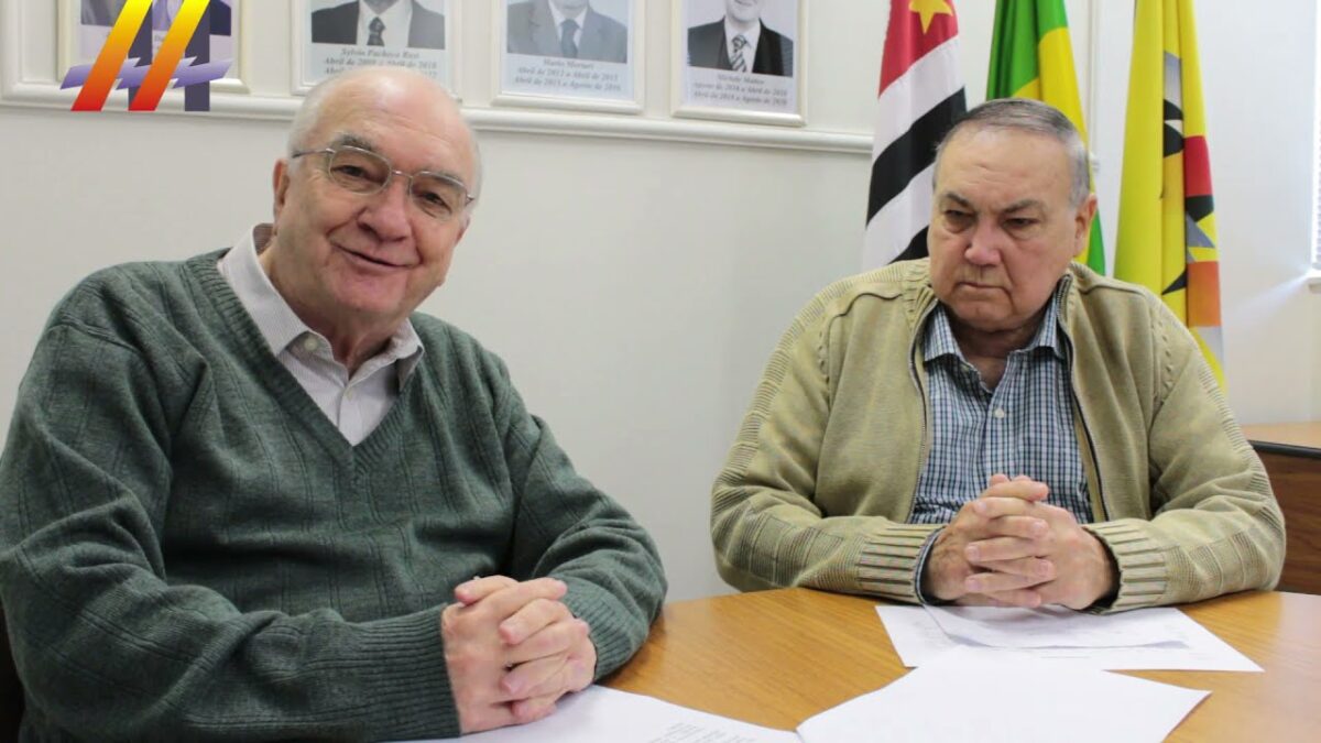 Capa do vídeo “AAFC TV – 04/08/2021”, da AAFC TV.