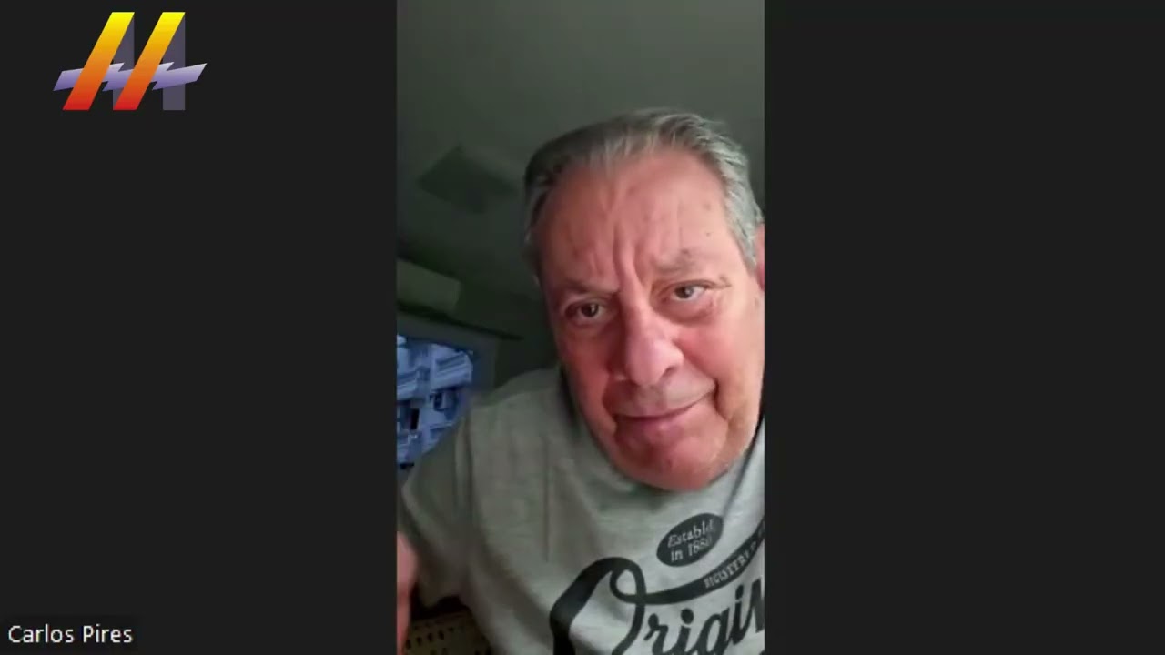 AAFC TV – 16/06/2026: Fatos e narrativas (ep. #012)