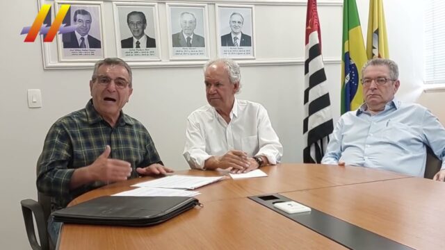 Capa do vídeo “AAFC TV – 24/11/2022”, da AAFC TV.
