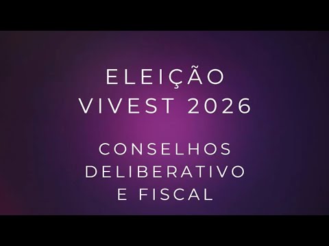 Capa do vídeo “Atenção: comunicado do presidente do Conselho Deliberativo”, da AAFC TV.