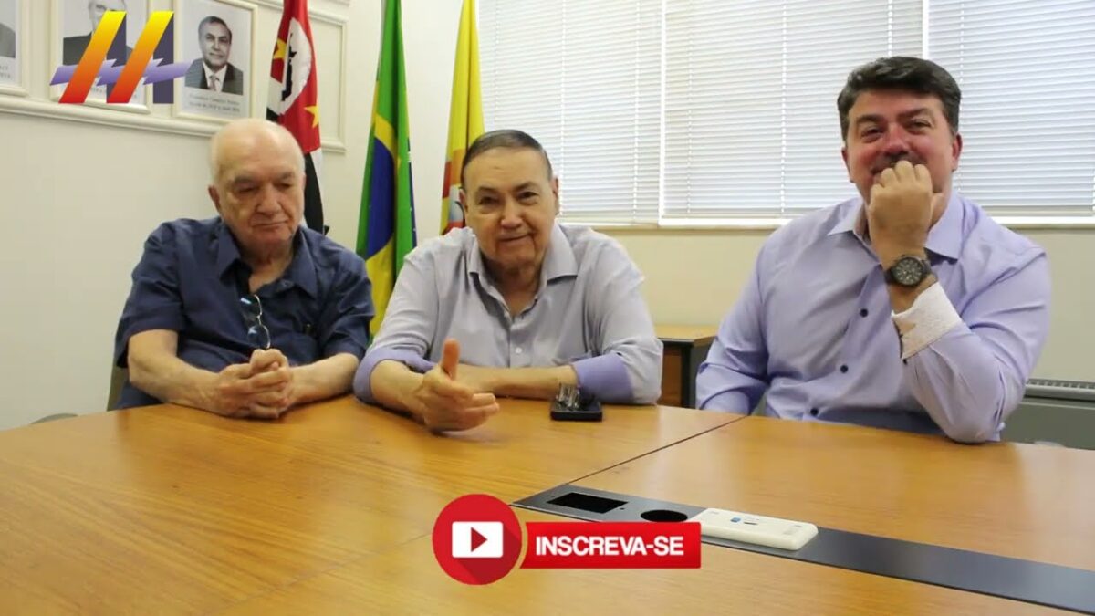Capa do vídeo “AAFC TV – 04/03/2025”, da AAFC TV.