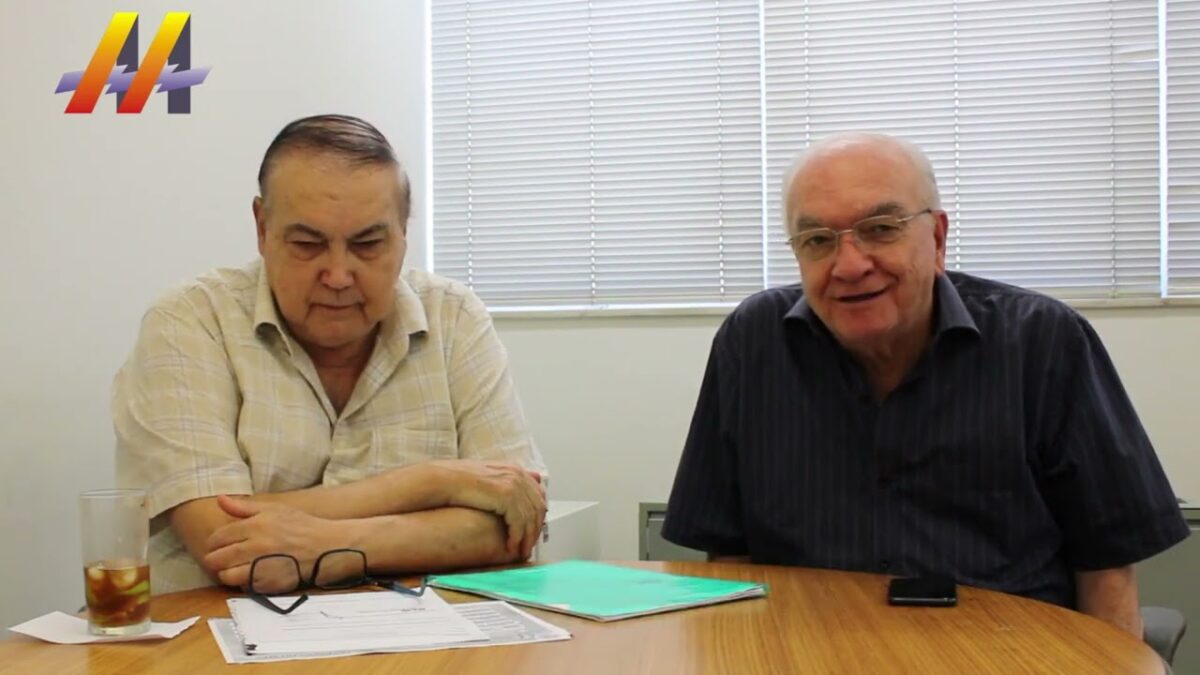Capa do vídeo “AAFC TV – 08/03/2023”, da AAFC TV.