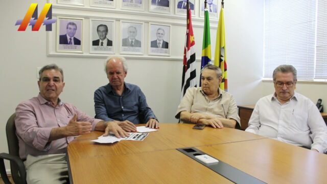 Capa do vídeo “AAFC TV – 27/09/2023 (1)”, da AAFC TV.