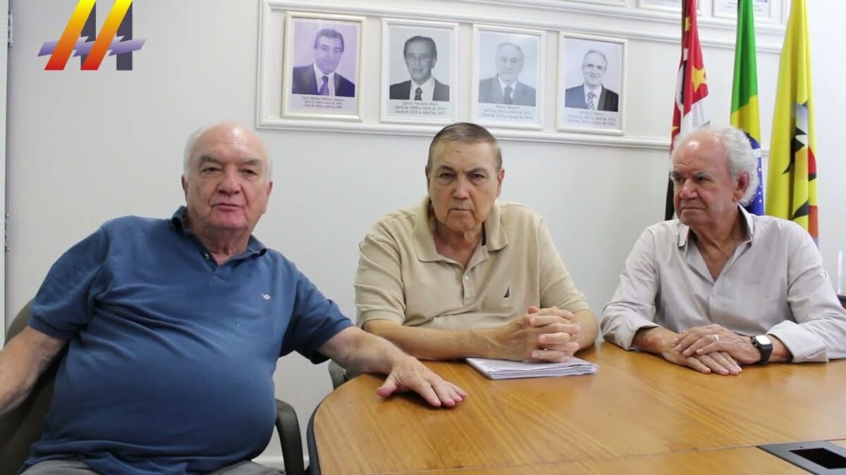 Capa do vídeo “AAFC TV – 15/01/2024”, da AAFC TV.