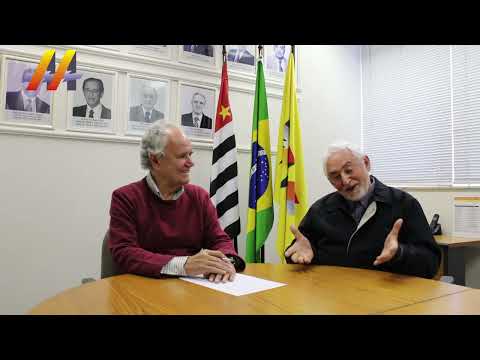 Capa do vídeo “AAFC TV – 13/09/2022”, da AAFC TV.
