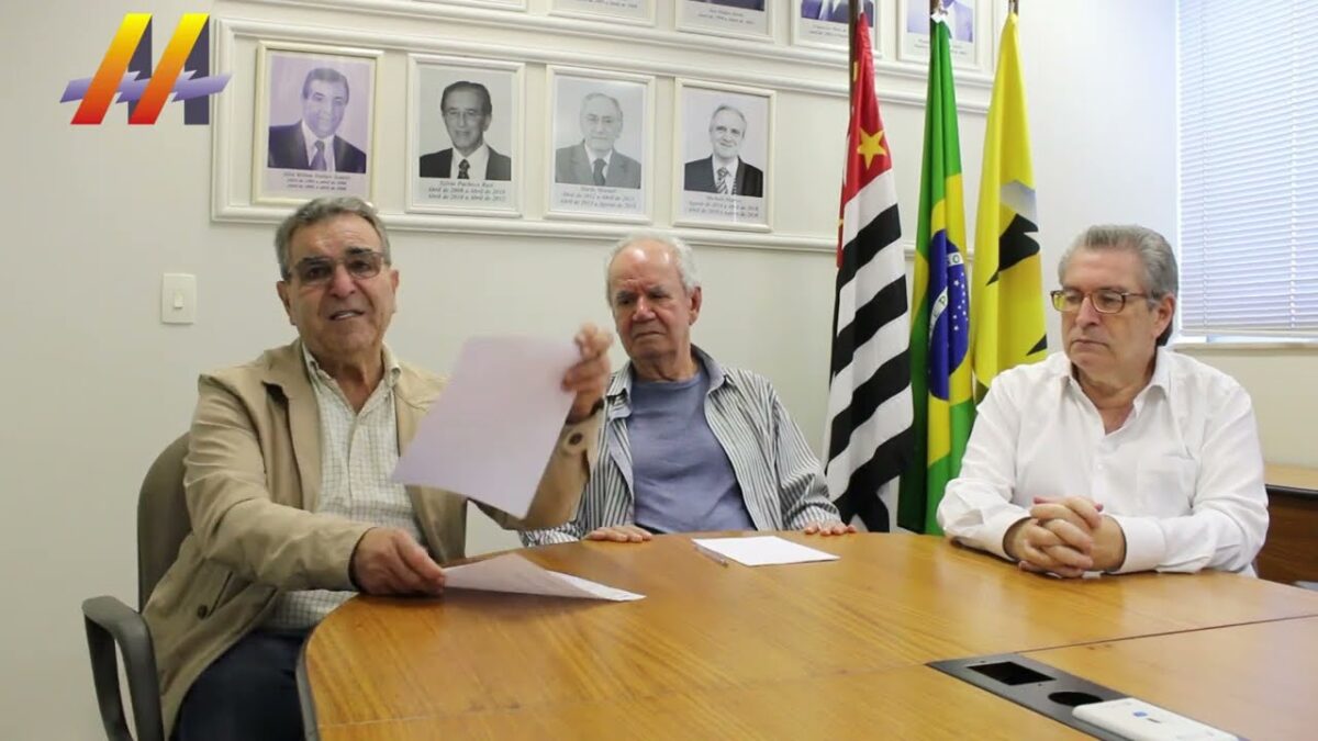Capa do vídeo “AAFC TV – 15/05/2023”, da AAFC TV.